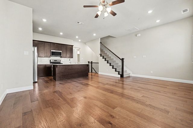 315 Ferndale Street, Lewisville, TX 75056