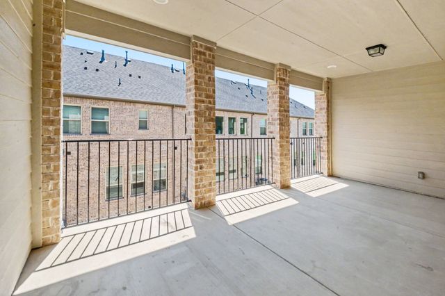 315 Ferndale Street, Lewisville, TX 75056