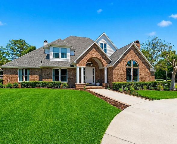 15016 MAURINE COVE LANE, Odessa, FL 33556