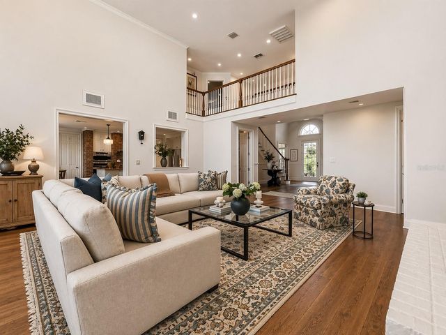 15016 MAURINE COVE LANE, Odessa, FL 33556