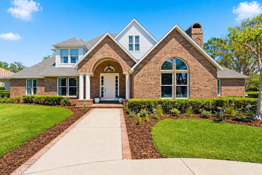 15016 MAURINE COVE LANE, Odessa, FL 33556