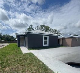 1719 SE HARGRAVE STREET, Arcadia, FL 34266