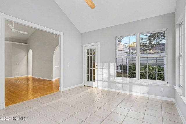 868 Sandpiper Bay Drive SW, Sunset Beach, NC 28468