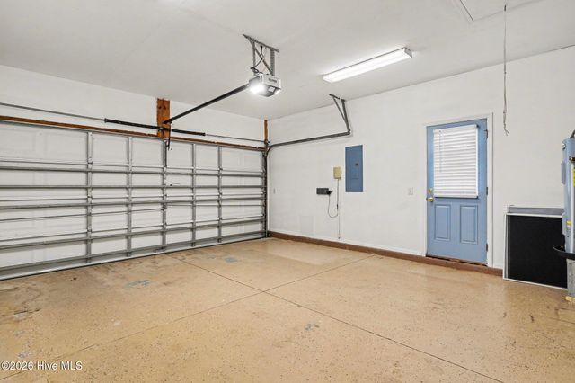 868 Sandpiper Bay Drive SW, Sunset Beach, NC 28468