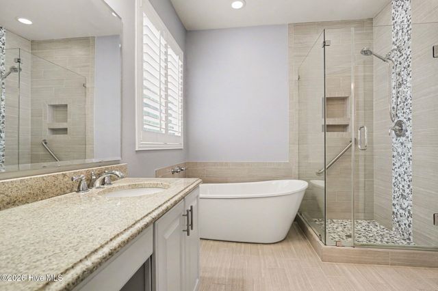 868 Sandpiper Bay Drive SW, Sunset Beach, NC 28468