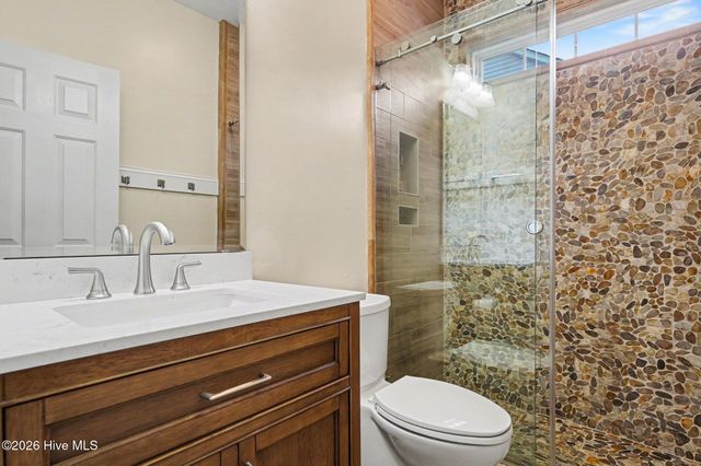 868 Sandpiper Bay Drive SW, Sunset Beach, NC 28468