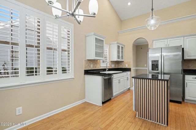 868 Sandpiper Bay Drive SW, Sunset Beach, NC 28468