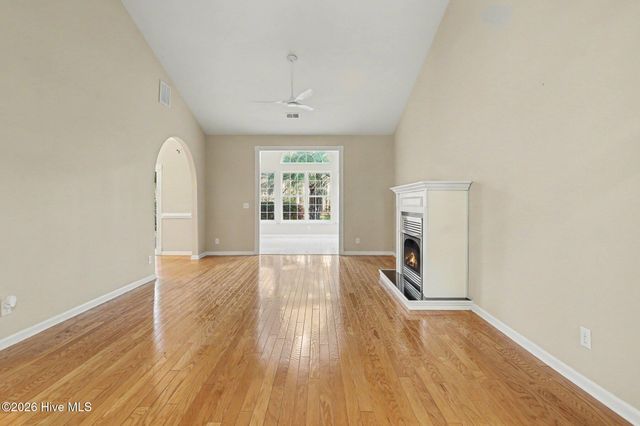 868 Sandpiper Bay Drive SW, Sunset Beach, NC 28468