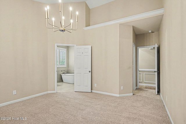 868 Sandpiper Bay Drive SW, Sunset Beach, NC 28468