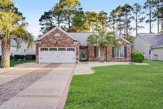 868 Sandpiper Bay Drive SW, Sunset Beach, NC 28468
