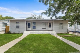 1117 Fenfield, San Antonio, TX 78211