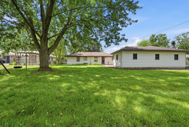 9325 4th Avenue S, Bloomington, MN 55420