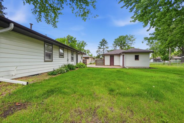 9325 4th Avenue S, Bloomington, MN 55420