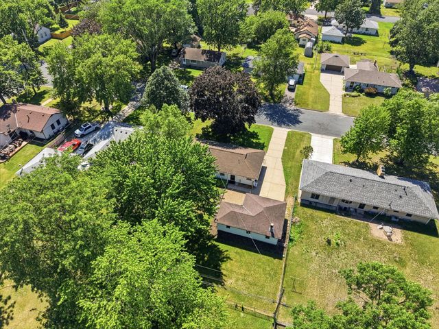 9325 4th Avenue S, Bloomington, MN 55420