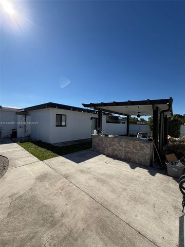 11771 SW 179th Ter, Miami, FL 33177