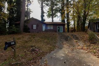 687 Utoy Court, Jonesboro, GA 30238