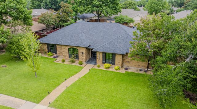 3333 Therondunn Drive, Plano, TX 75023