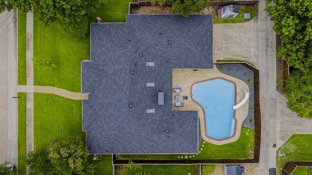 3333 Therondunn Drive, Plano, TX 75023