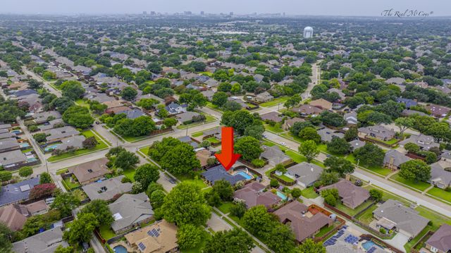 3333 Therondunn Drive, Plano, TX 75023