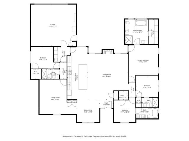 3333 Therondunn Drive, Plano, TX 75023