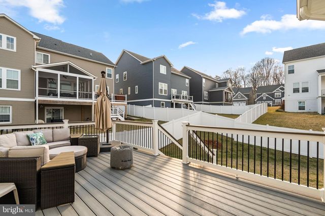 68 SNOWDROP DR, Stafford, VA 22554