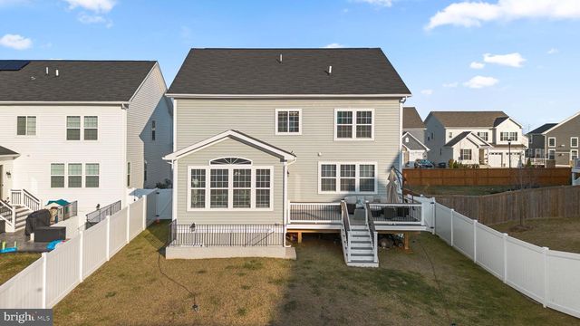 68 SNOWDROP DR, Stafford, VA 22554