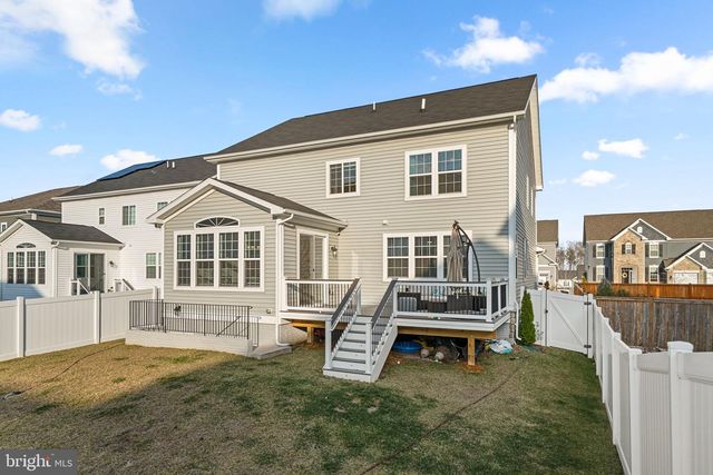 68 SNOWDROP DR, Stafford, VA 22554