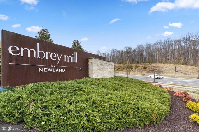 68 SNOWDROP DR, Stafford, VA 22554