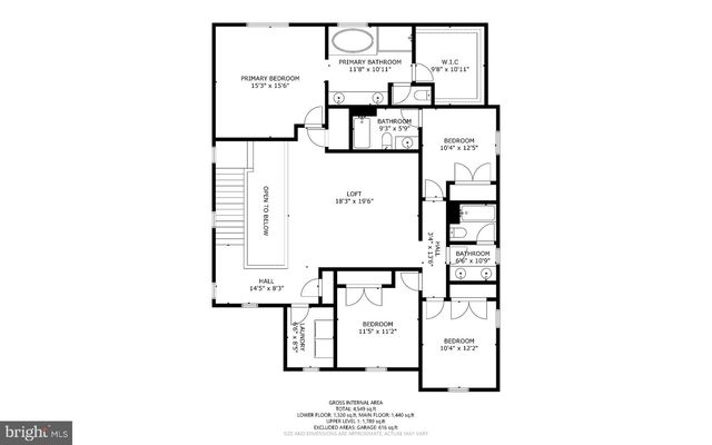 68 SNOWDROP DR, Stafford, VA 22554