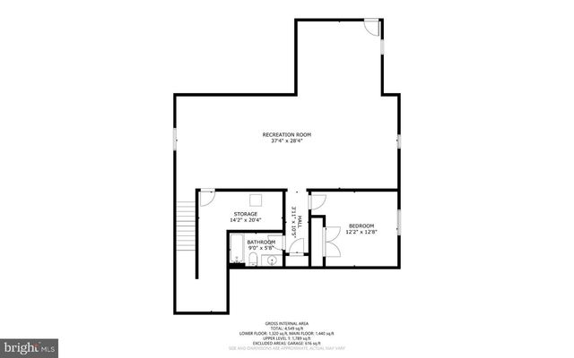 68 SNOWDROP DR, Stafford, VA 22554