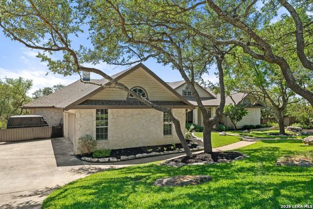 50 Champions Run, San Antonio, TX 78258