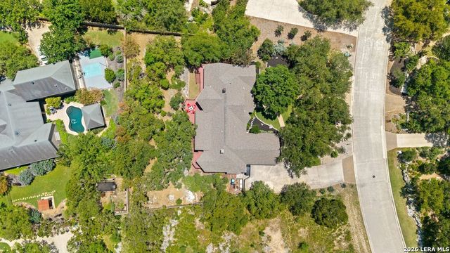 50 Champions Run, San Antonio, TX 78258