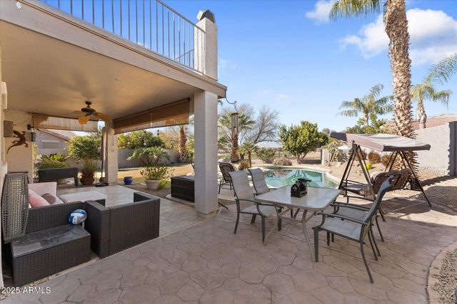 22940 S 213TH Street, Queen Creek, AZ 85142