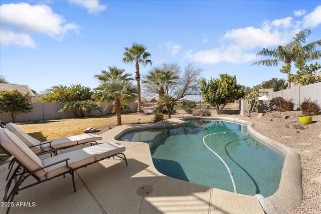 22940 S 213TH Street, Queen Creek, AZ 85142