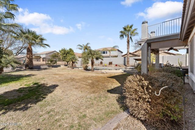 22940 S 213TH Street, Queen Creek, AZ 85142