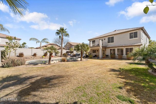 22940 S 213TH Street, Queen Creek, AZ 85142