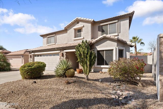 22940 S 213TH Street, Queen Creek, AZ 85142