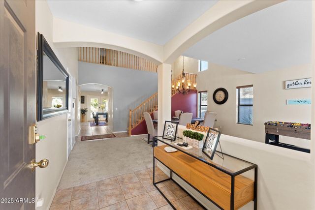 22940 S 213TH Street, Queen Creek, AZ 85142