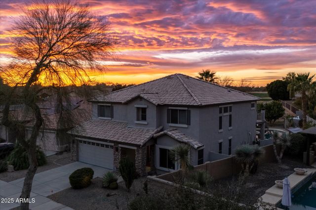 22940 S 213TH Street, Queen Creek, AZ 85142