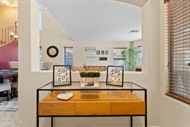 22940 S 213TH Street, Queen Creek, AZ 85142