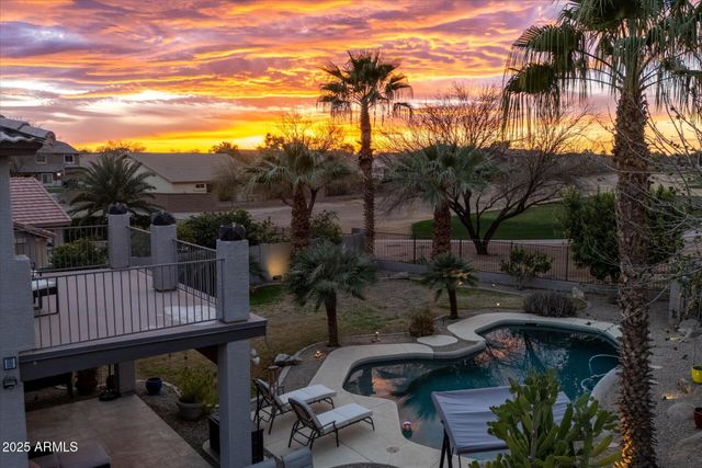 22940 S 213TH Street, Queen Creek, AZ 85142