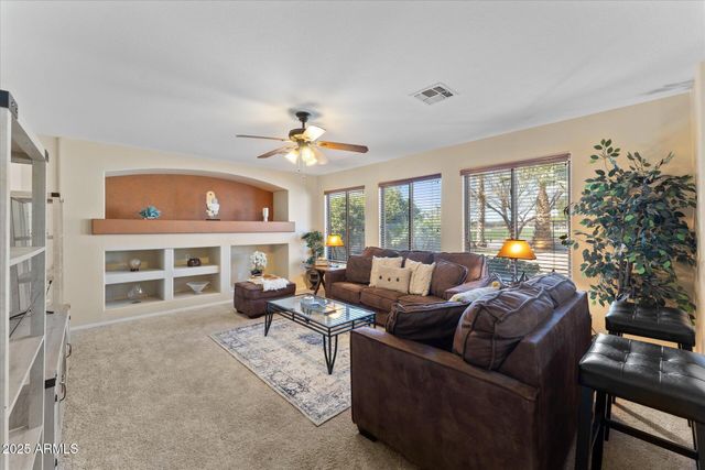 22940 S 213TH Street, Queen Creek, AZ 85142