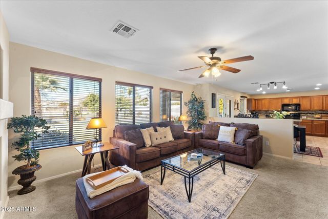 22940 S 213TH Street, Queen Creek, AZ 85142