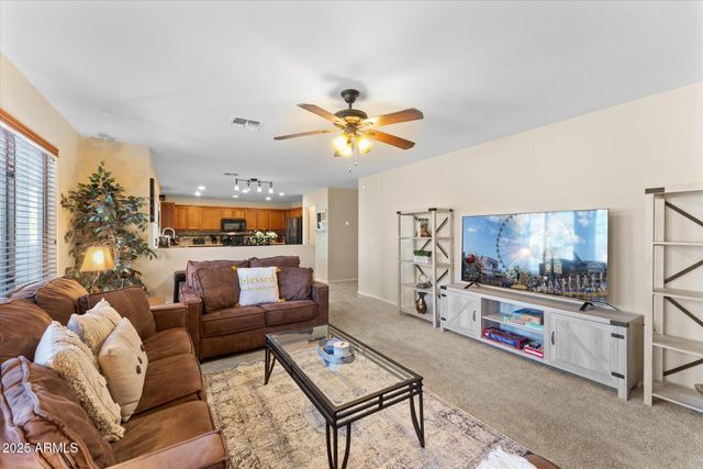 22940 S 213TH Street, Queen Creek, AZ 85142