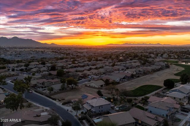 22940 S 213TH Street, Queen Creek, AZ 85142