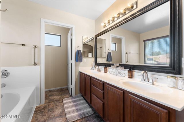 22940 S 213TH Street, Queen Creek, AZ 85142