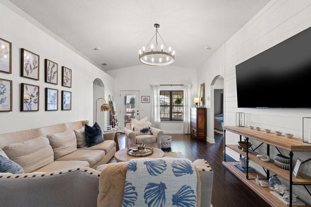 10 Golden Eagle Court, Santa Rosa Beach, FL 32459