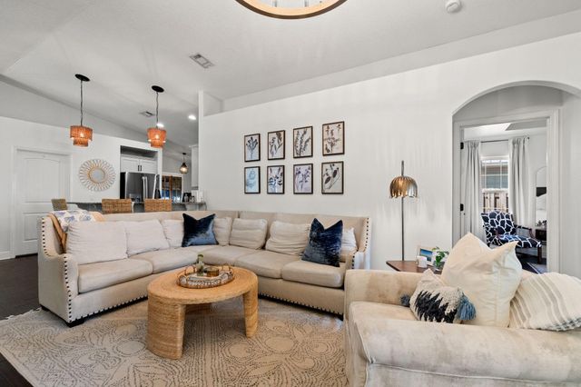 10 Golden Eagle Court, Santa Rosa Beach, FL 32459