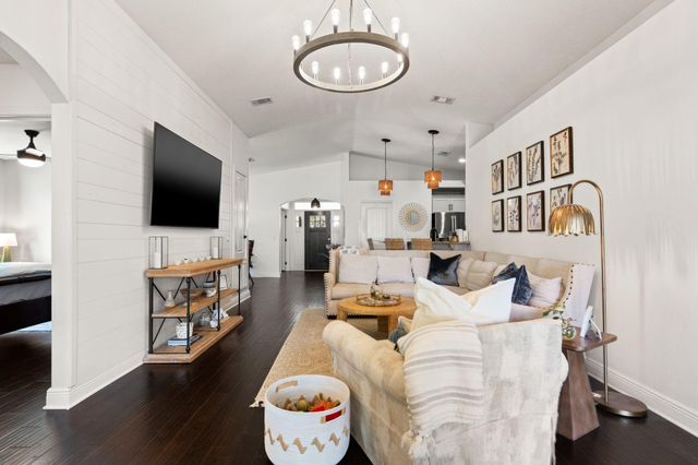 10 Golden Eagle Court, Santa Rosa Beach, FL 32459