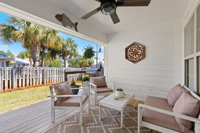 10 Golden Eagle Court, Santa Rosa Beach, FL 32459